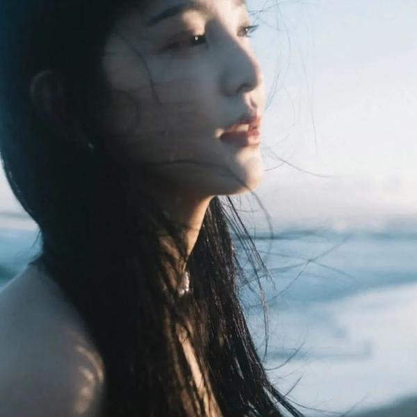 一个好人