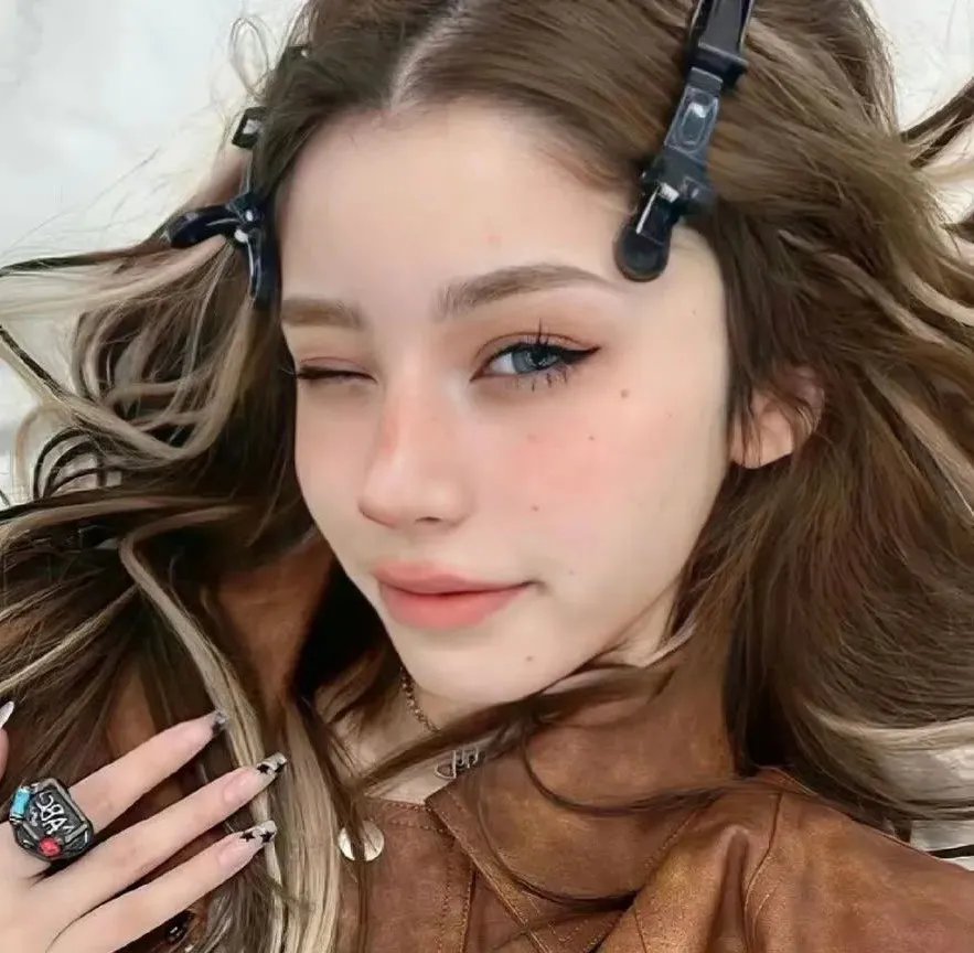 女鼓手